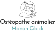 ostéopathe animalier Chaumont
